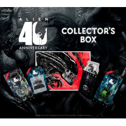Alien 40th Anniversary...