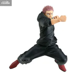 Jujutsu Kaisen - Figurine...
