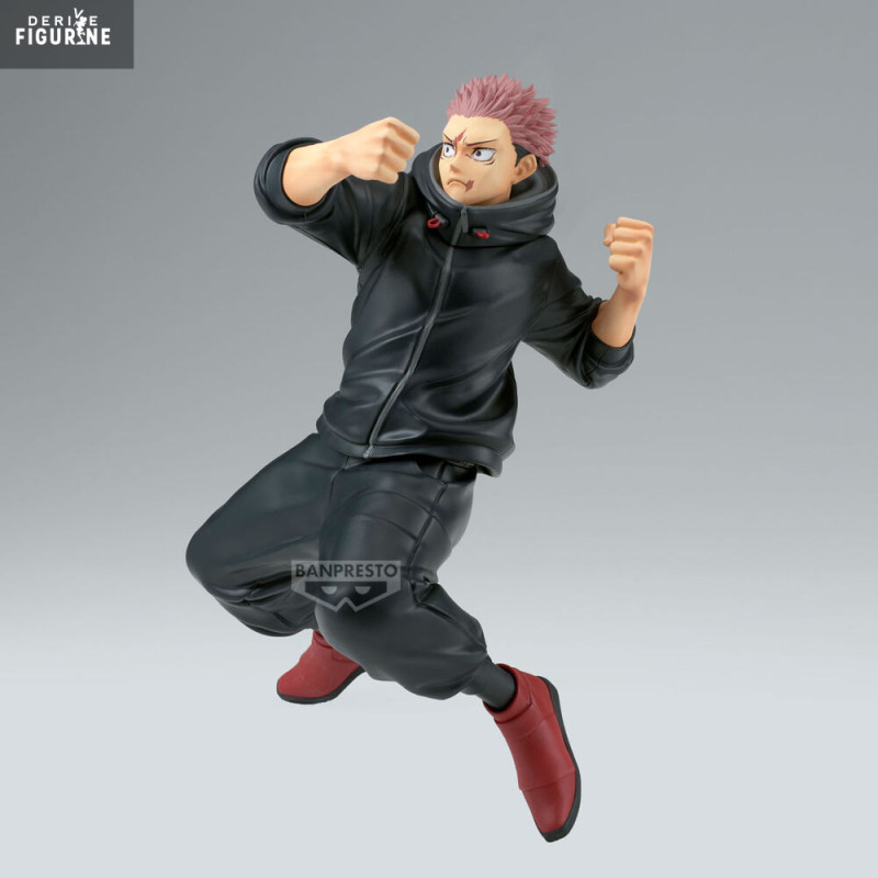 Jujutsu Kaisen - Figure...