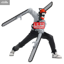 Chainsaw Man The Movie -...