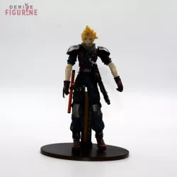 Final Fantasy VII : Crisis...