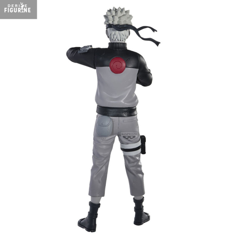Naruto Shippuden - Naruto...