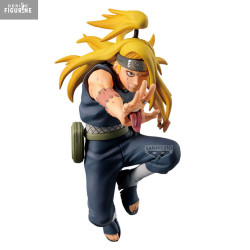 Naruto - Deidara figure...