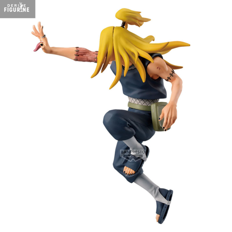 Naruto - Deidara figure...
