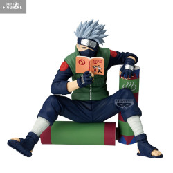 Naruto - Kakashi Hatake...