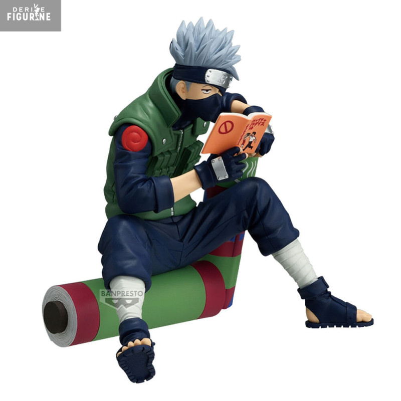 Naruto - Kakashi Hatake...