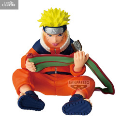 Naruto Uzumaki figure, Naruto 72 Series 03 - Naruto - Banpresto