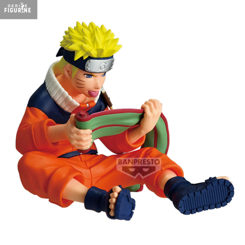Naruto - Figurine Naruto...