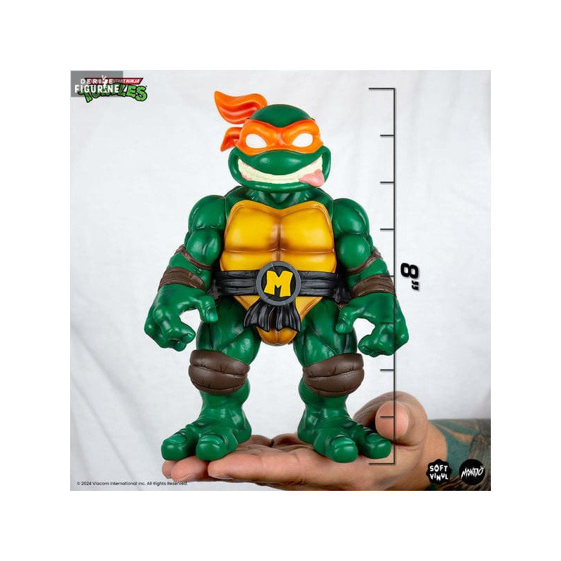 Les Tortues ninja -...