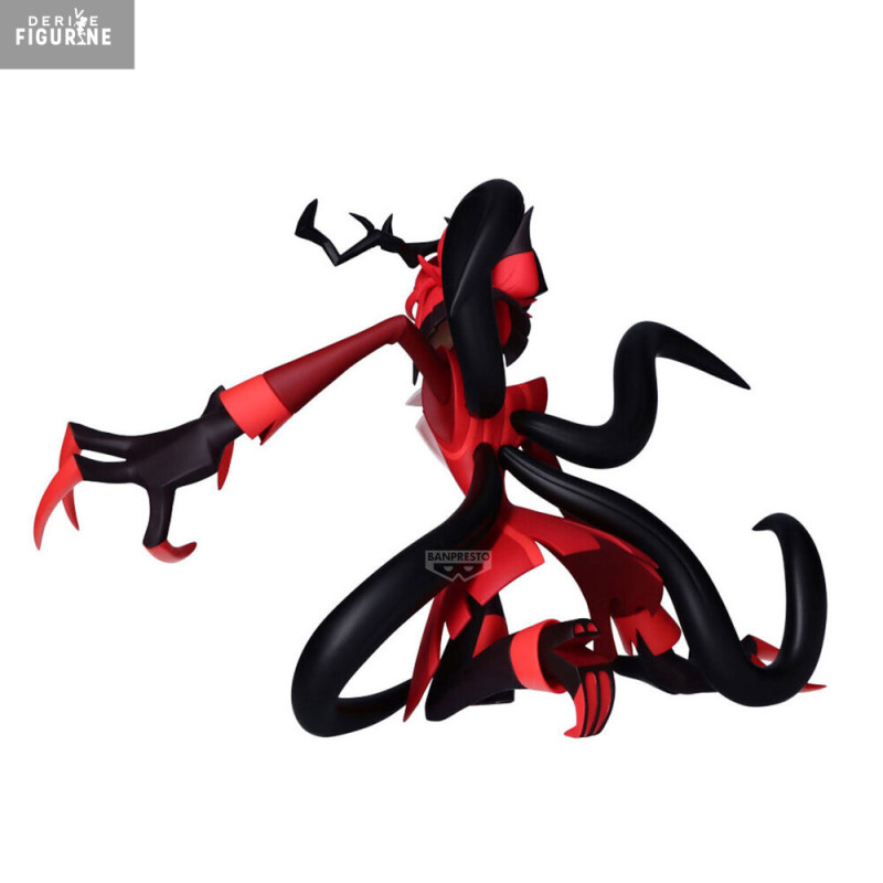Hazbin Hotel - Alastor...
