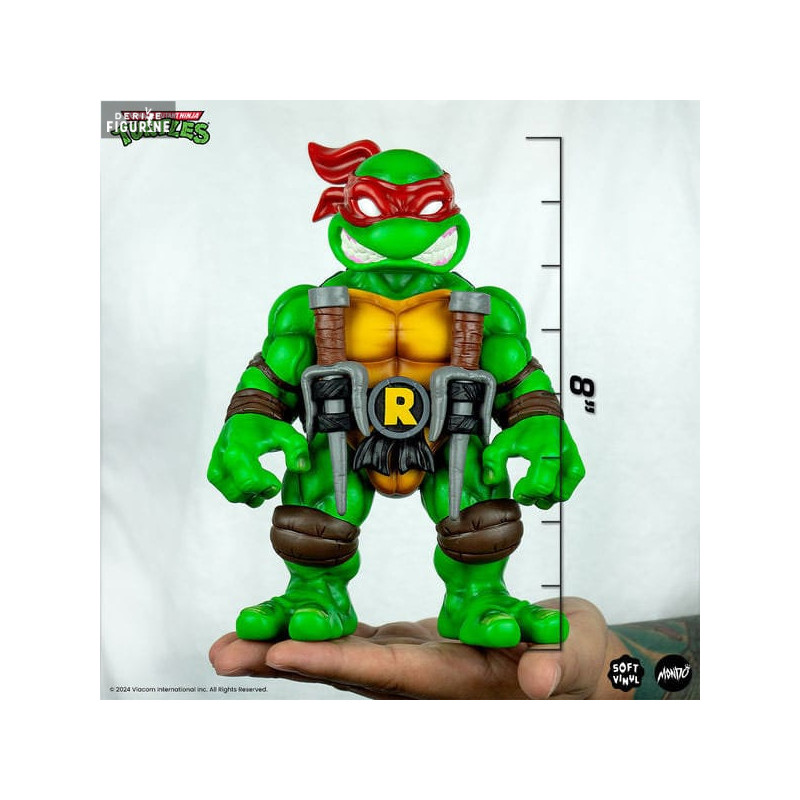 Les Tortues ninja -...