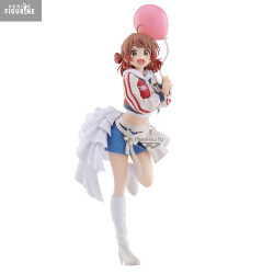 The Idolm@ster Gakuen -...