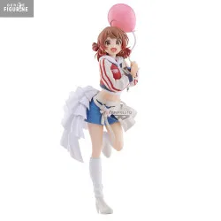 The Idolm@ster Gakuen - Ume...
