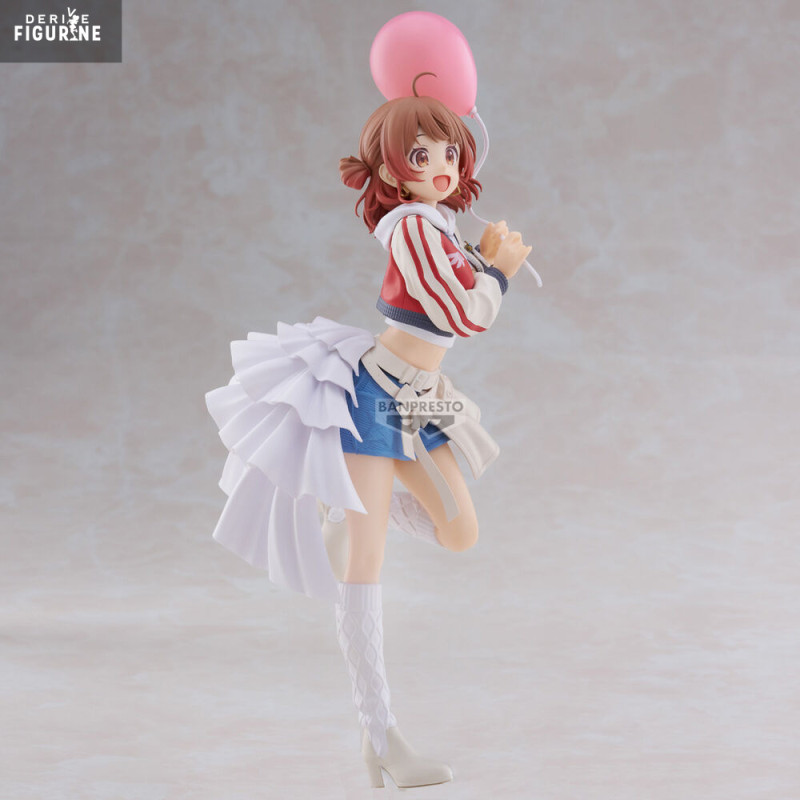 The Idolm@ster Gakuen - Ume...
