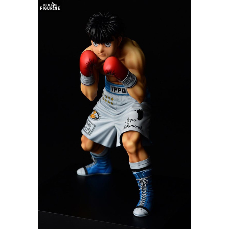 Hajime no Ippo - Figurine...