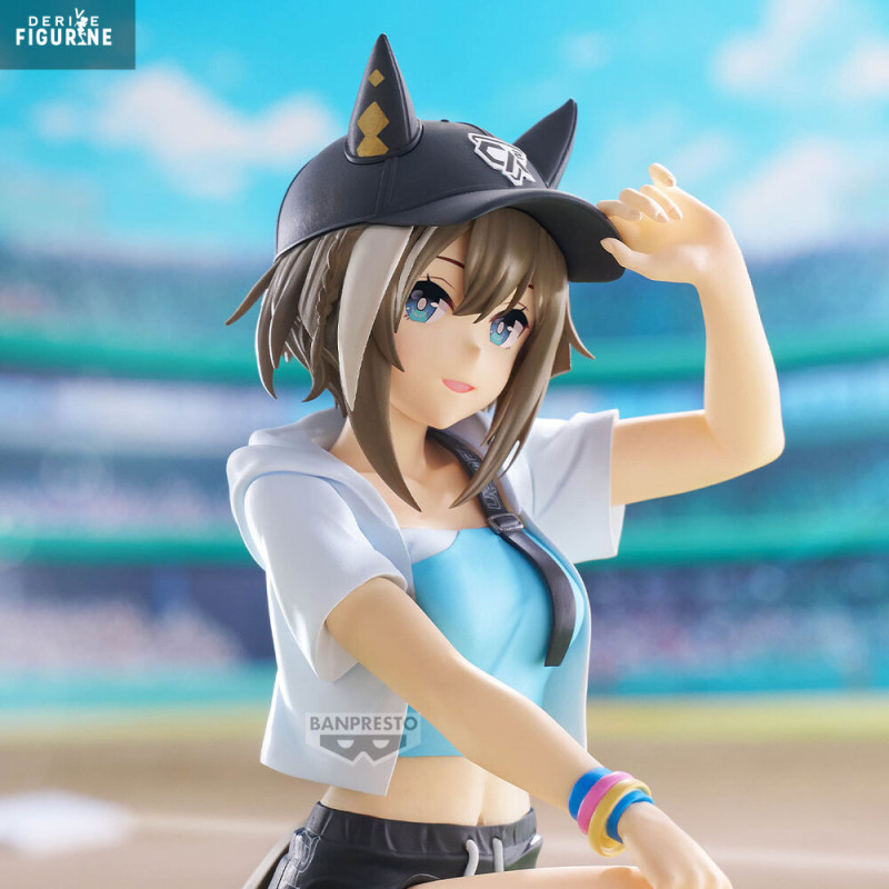 Umamusume: Pretty Derby -...