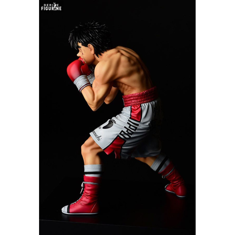 Hajime no Ippo - Figure...