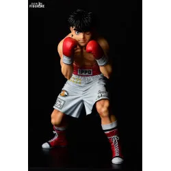 Hajime no Ippo - Figurine...