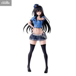 To Love Ru Darkness -...