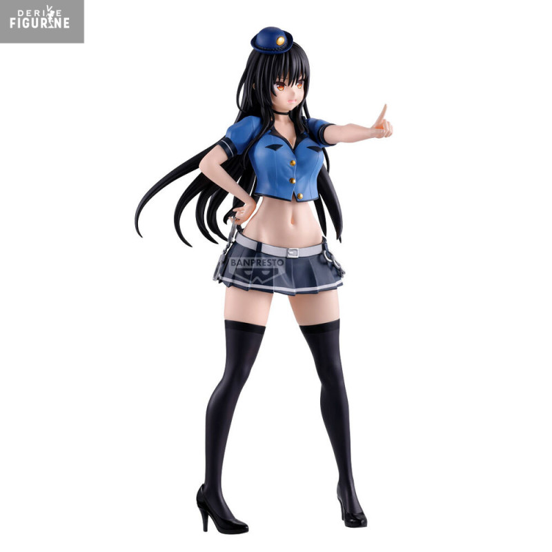To Love Ru Darkness - Yui...