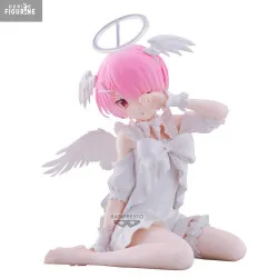 Re:Zero Starting Life in...