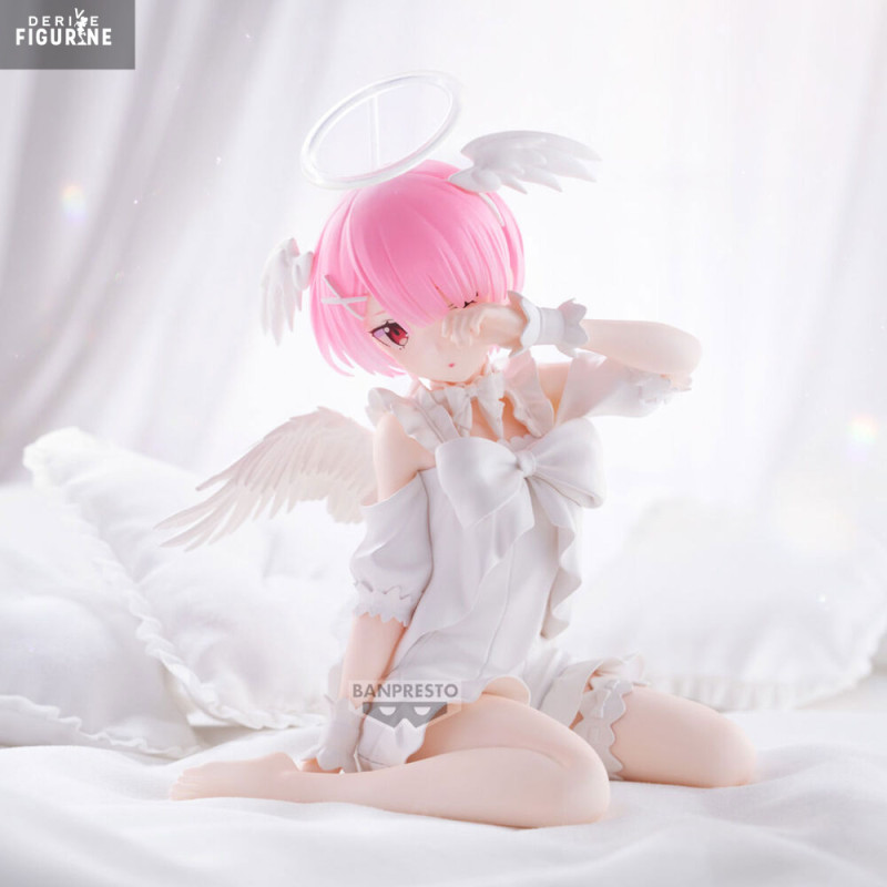 Re:Zero Starting Life in...