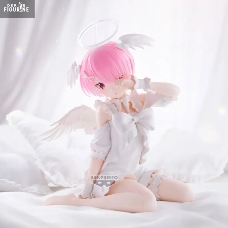 Re:Zero Starting Life in...