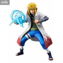 Naruto Shippuden - Minato...