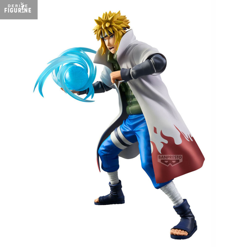 Naruto Shippuden - Minato...