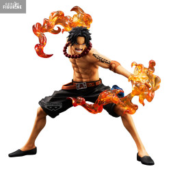 One Piece - Figurine...