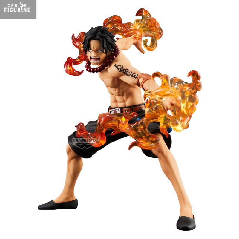 One Piece - Figurine...