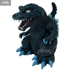 Godzilla 2001 figure (B),...