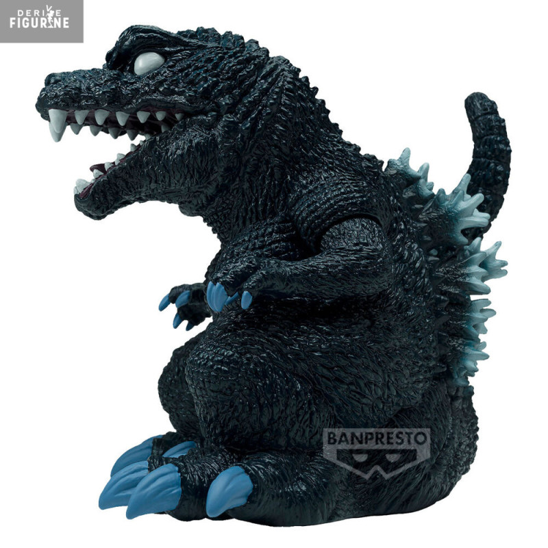 Figurine Godzilla 2001 (B),...