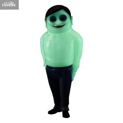 Dandadan - Alien Serpo...