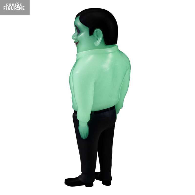 Dandadan - Alien Serpo...