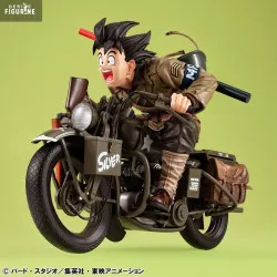 Dragon Ball Z - Figurine...