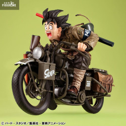 Dragon Ball Z - Son Goku &...