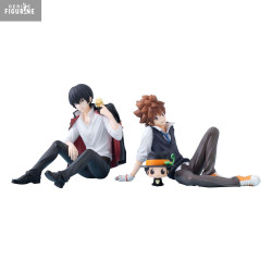 Katekyo Hitman Reborn! -...