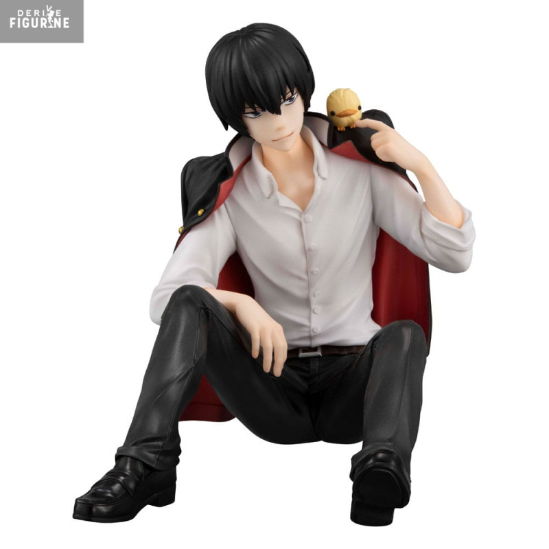 Katekyo Hitman Reborn! -...