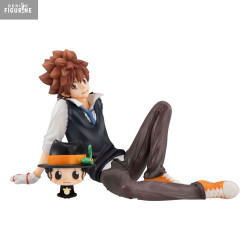 Katekyo Hitman Reborn! -...