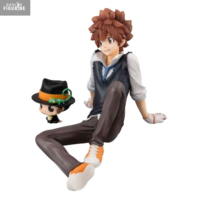 Katekyo Hitman Reborn! -...