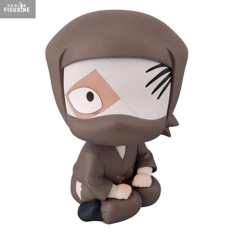 Nintama Rantaro - Figurine...
