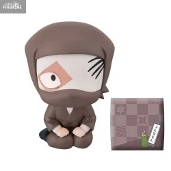 Nintama Rantaro - Figurine...