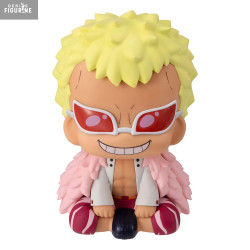 One Piece - Figurine...