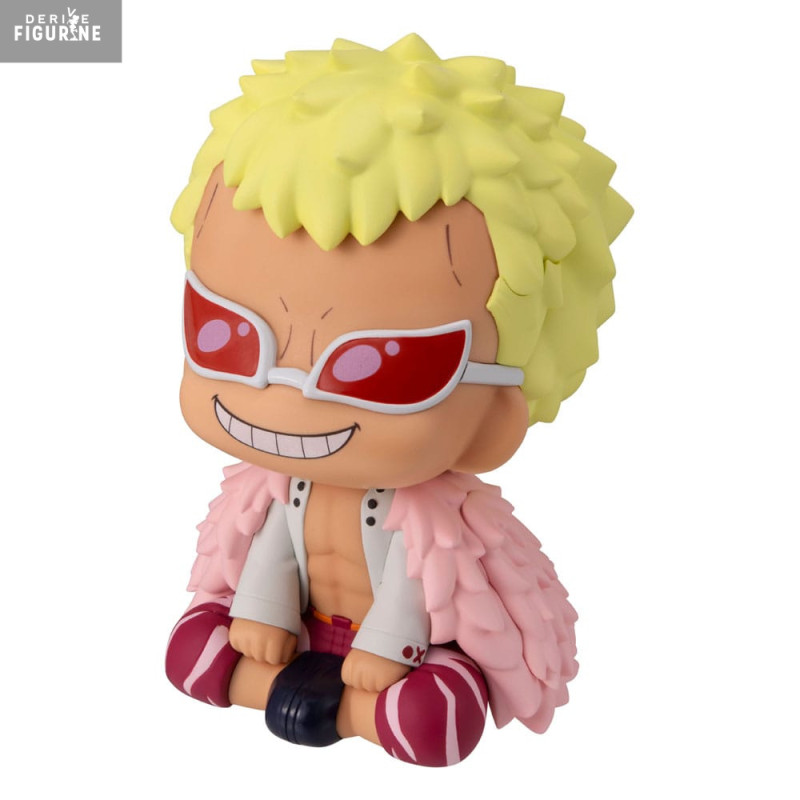 One Piece - Donquixote...