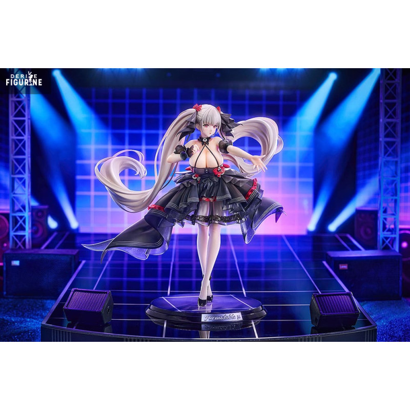 Azur Lane - Figurine...