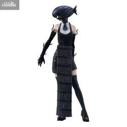Chainsaw Man - Figurine...