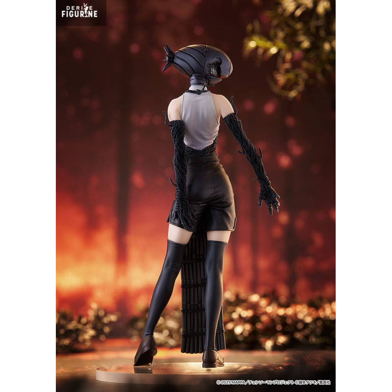 Chainsaw Man - Bomb figure,...