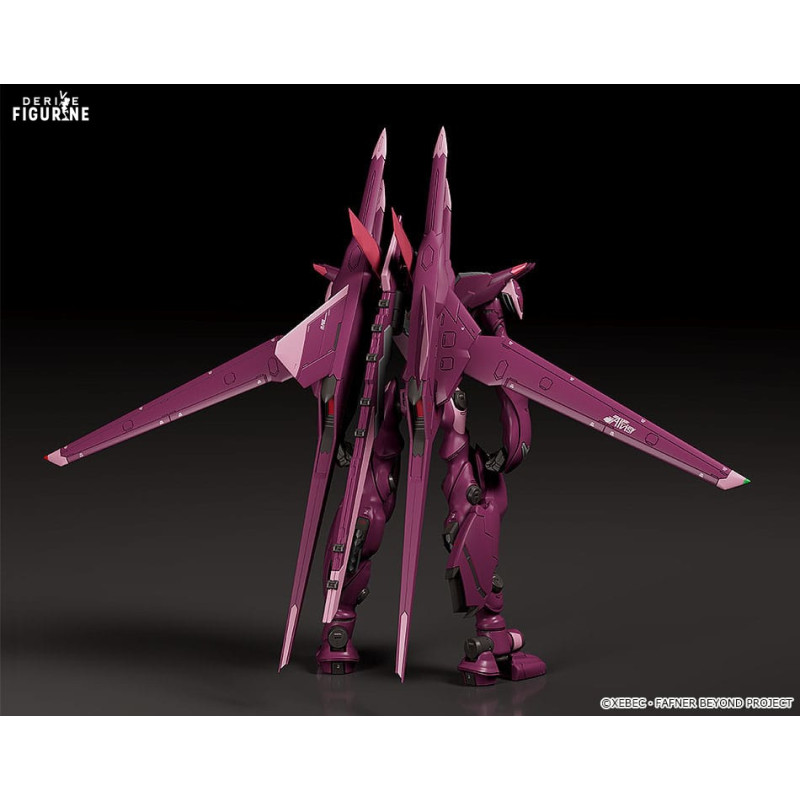Fafner in the Azure The...