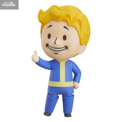 Fallout - Vault Boy 76...